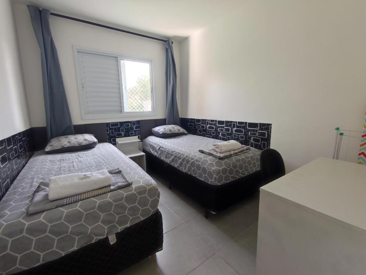 Apartamento Proximo Ao Shopping Pocos de Caldas Exterior photo